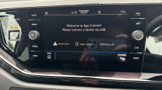 Volkswagen Polo 1.0 TSI Life 5dr Petrol Hatchback